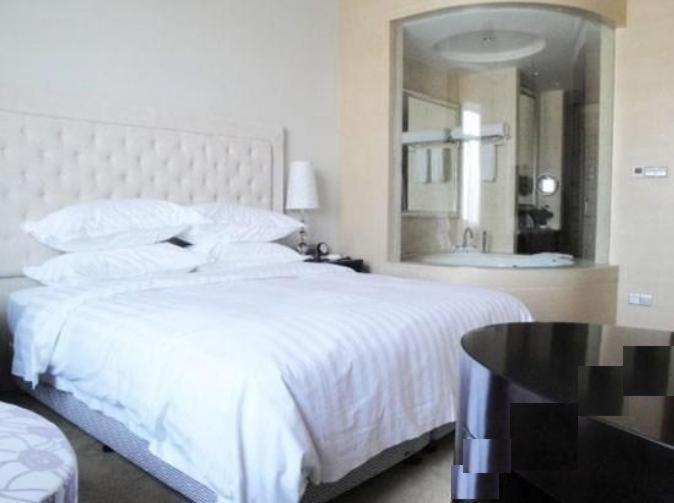 S&N Dalian Hotel Room photo