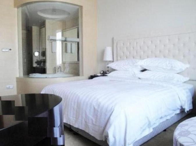 S&N Dalian Hotel Room photo