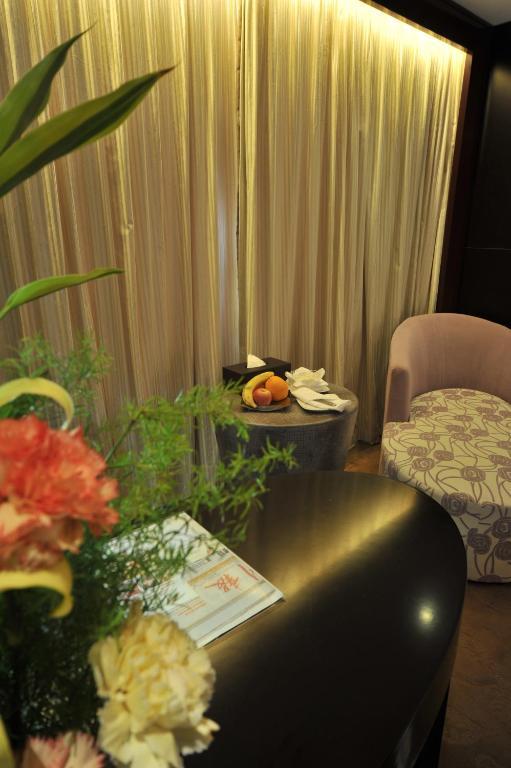 S&N Dalian Hotel Room photo