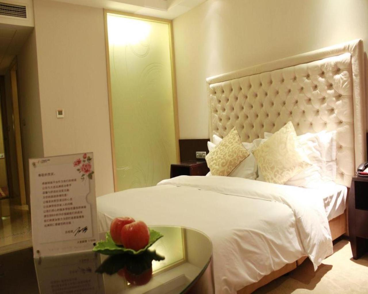 S&N Dalian Hotel Exterior photo